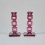 989 5067 CANDLESTICKS